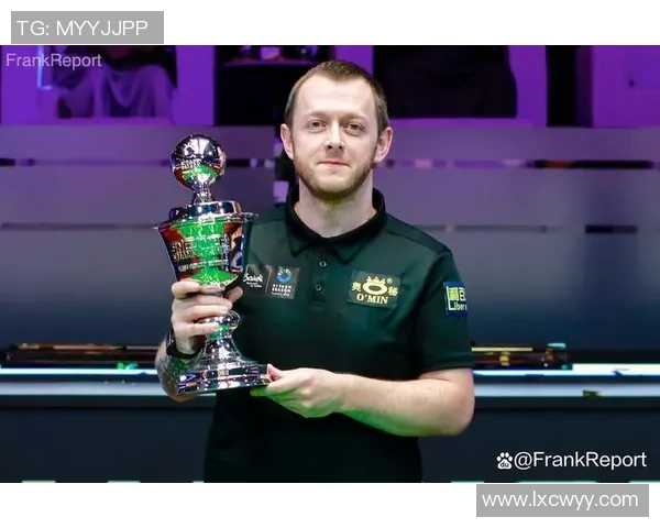 打败马克-艾伦，吴安仪成为榜首位在排名赛中打败国际前十选手的女球员